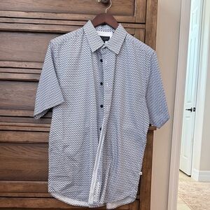 Ted Baker Men’s Dress Shirt